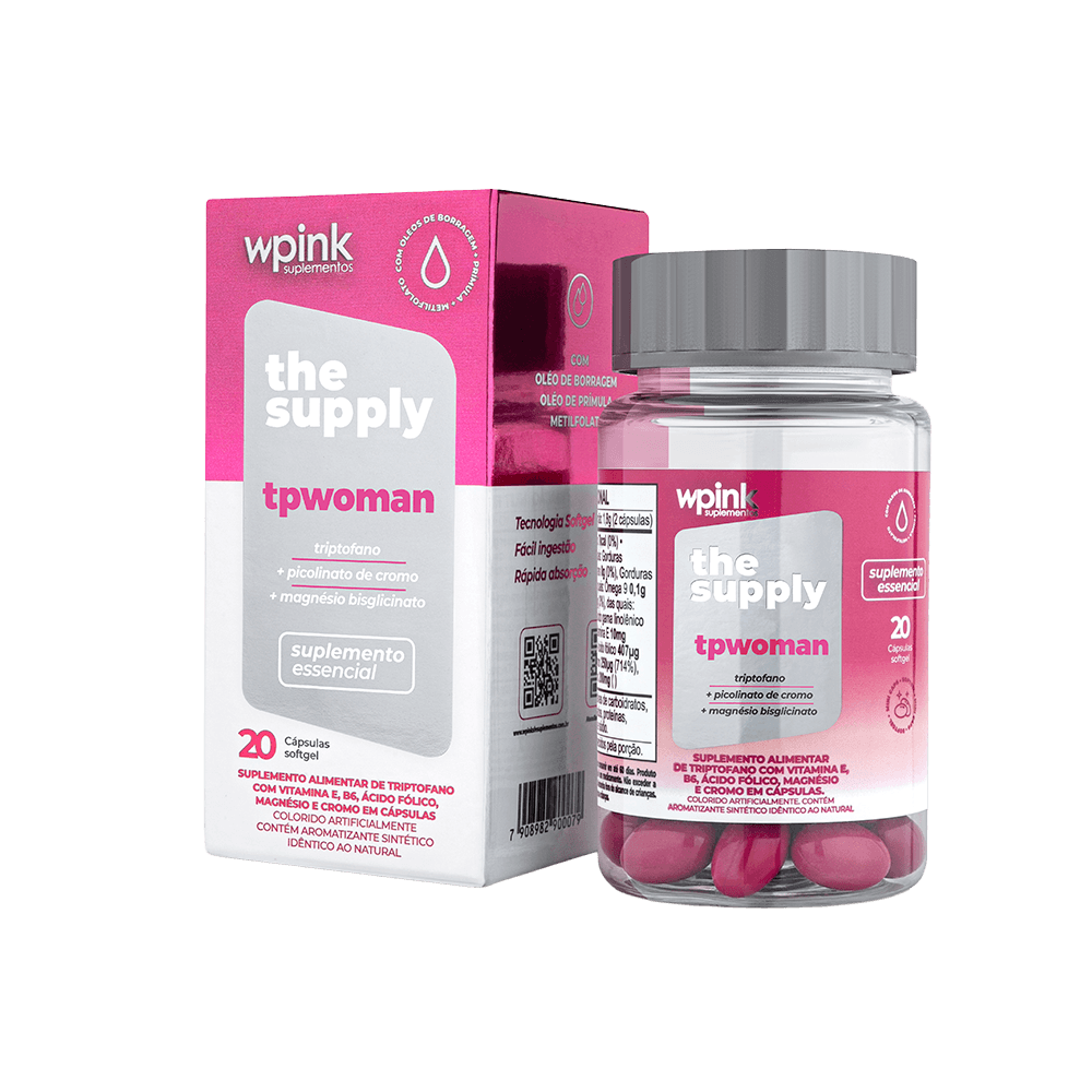 tpwoman – saúde feminina – wp