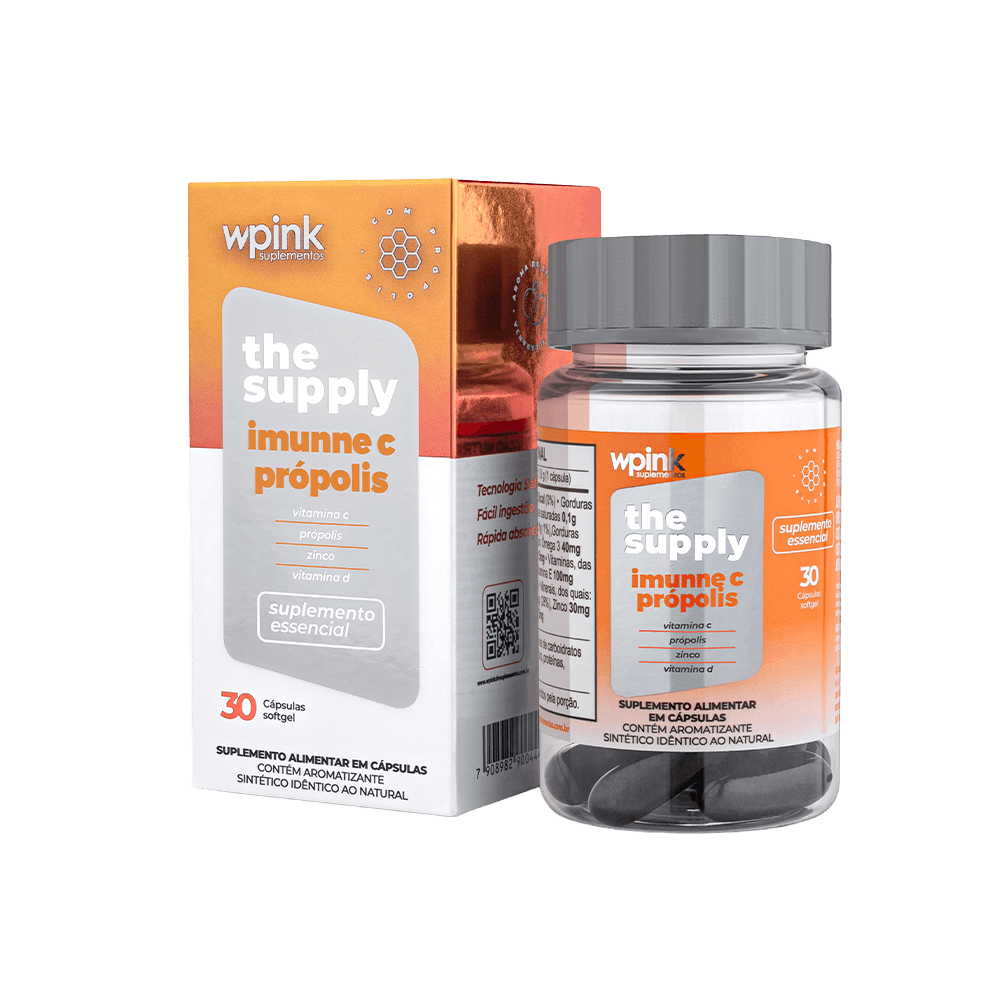 imunne c própolis - wp