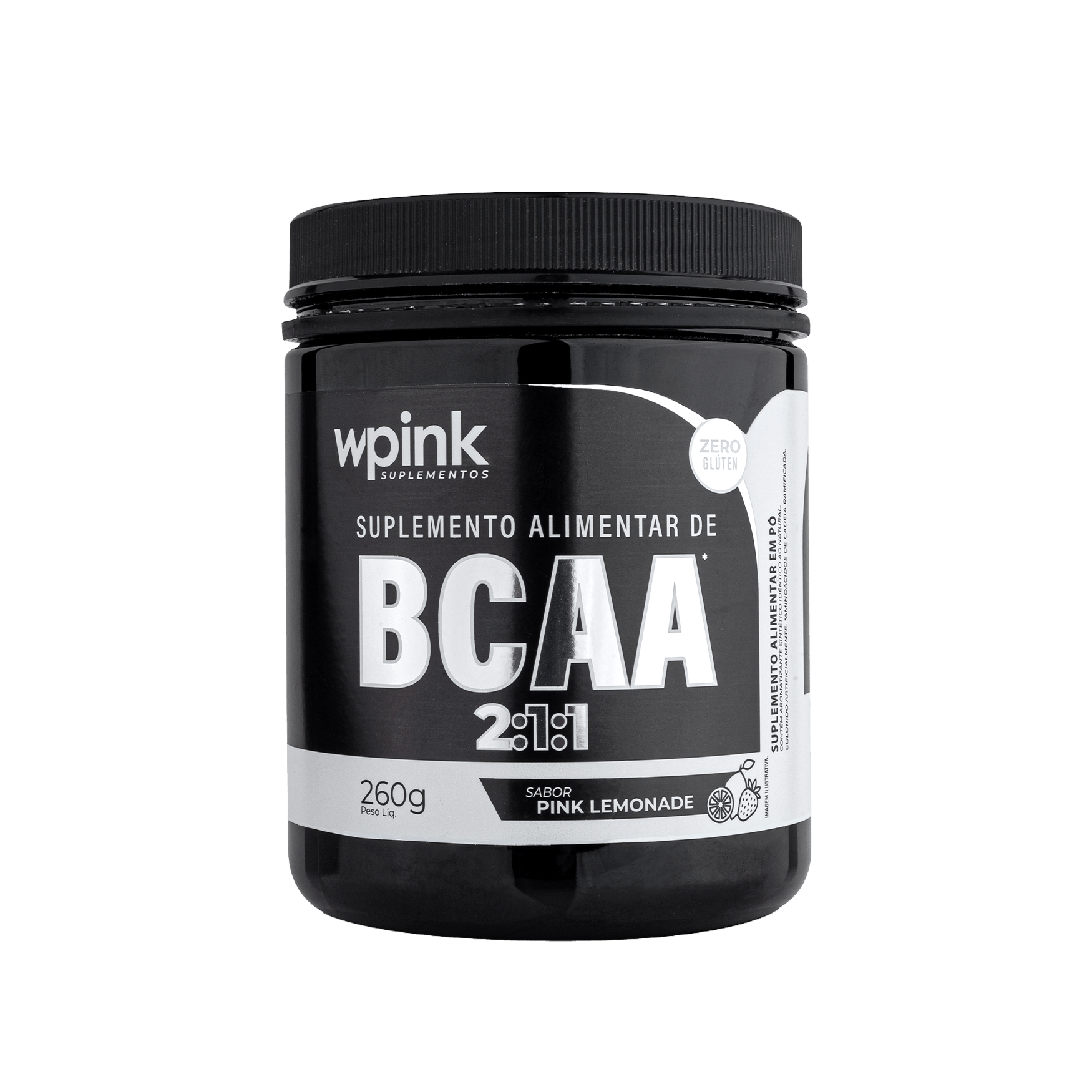 bcaa - wp